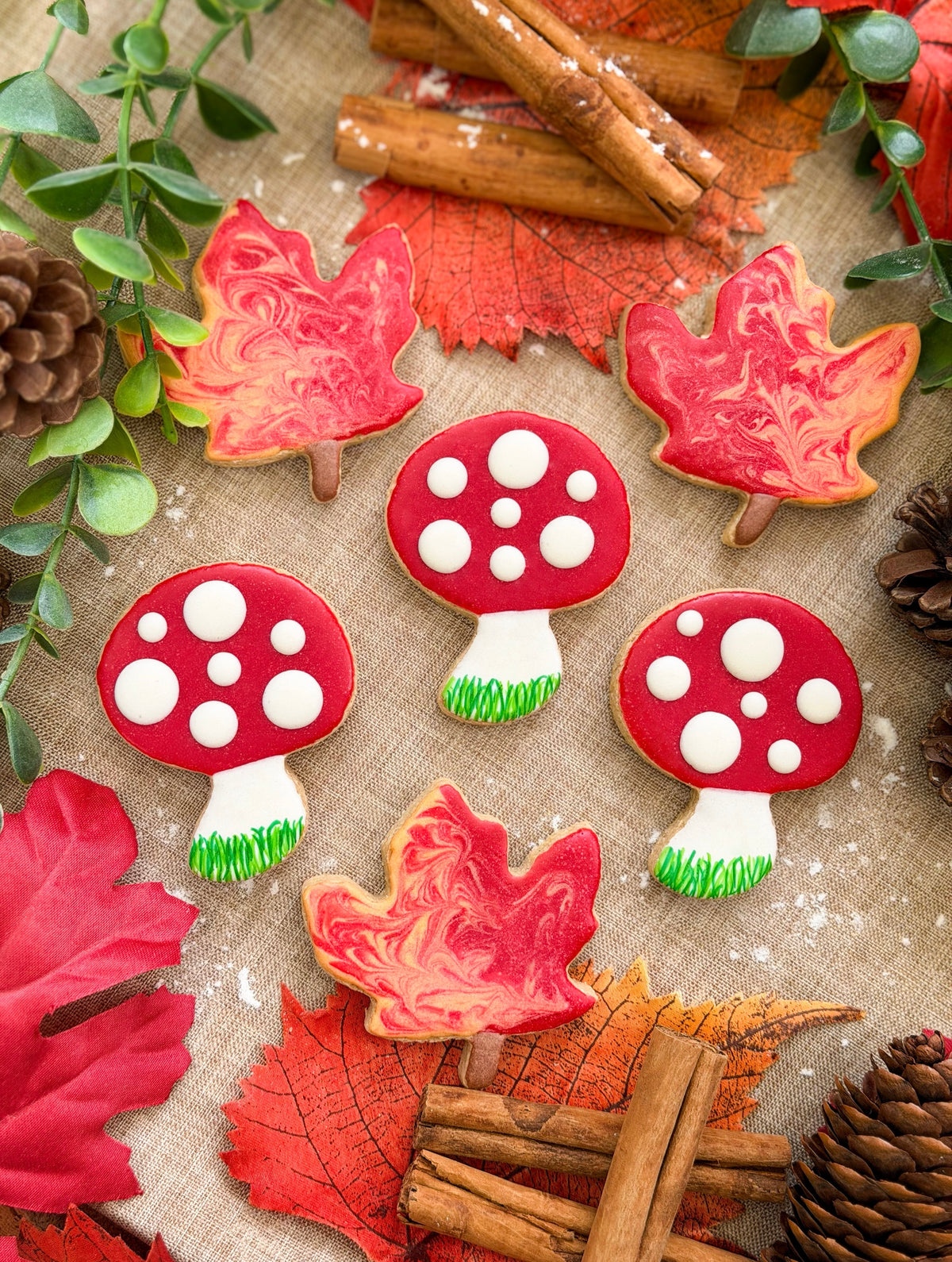 Woodland Whimsy