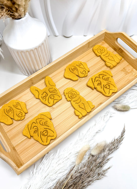 Breed Treats