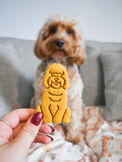 Breed Treats