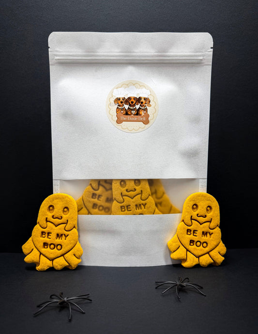 Be My Boo Treat Bag