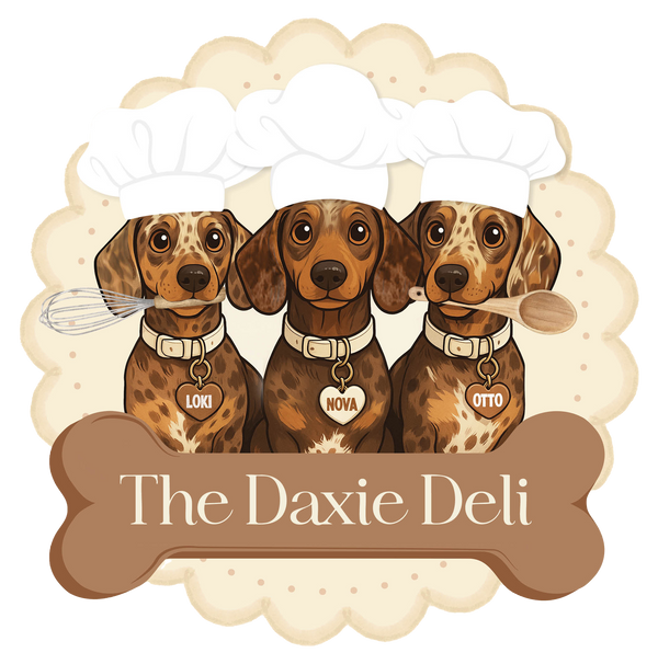 The Daxie Deli